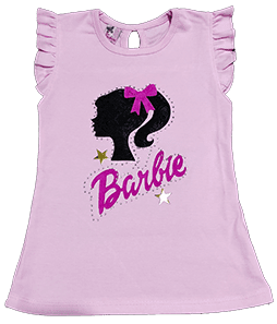 Polos para Niñas 7 Polos Bonitos Para Niñas