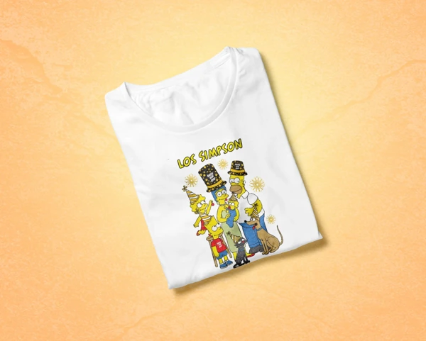 polos para año nuevo