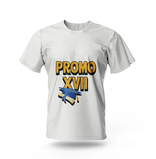 polos de promocion de colegio modelos 1 3