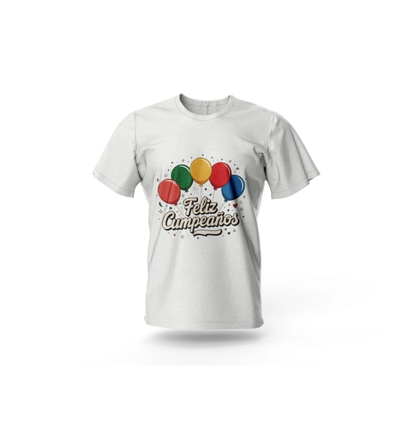 polos personalizados de cumpleaños polos personalizados de cumpleaños