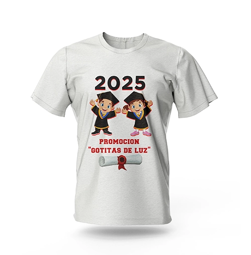 polos de promocion de colegio modelos polos de promocion escolar