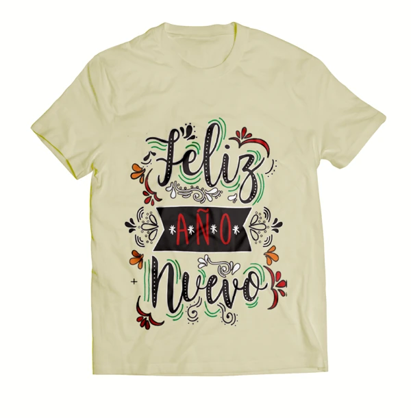 polos para año nuevo polos para año nuevo