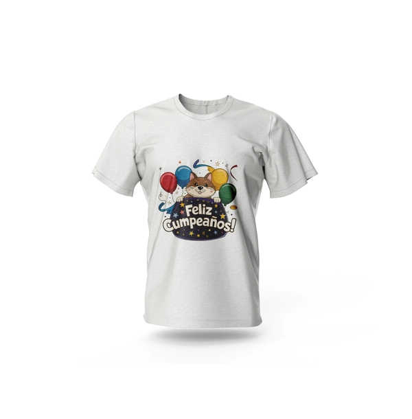 polos personalizados de cumpleaños polos personalizados de cumpleaños