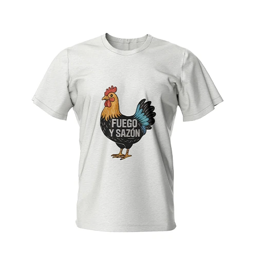 polos para restaurante 2 4