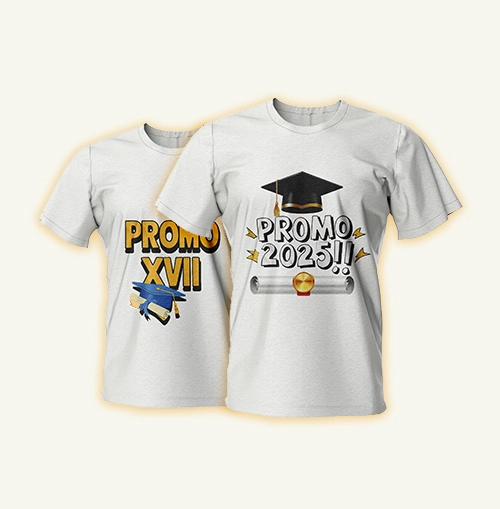 promocion 2 polos de promocion secundaria