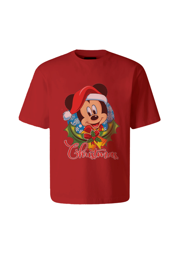 Polos Navideños 12 diseños de navidad para polos