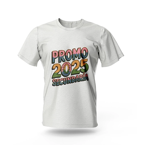 polos de promocion de colegio modelos 4 2