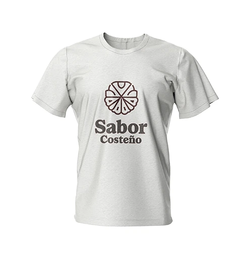 polos para restaurante 4 3