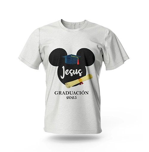 polos de promocion de colegio modelos 6 4