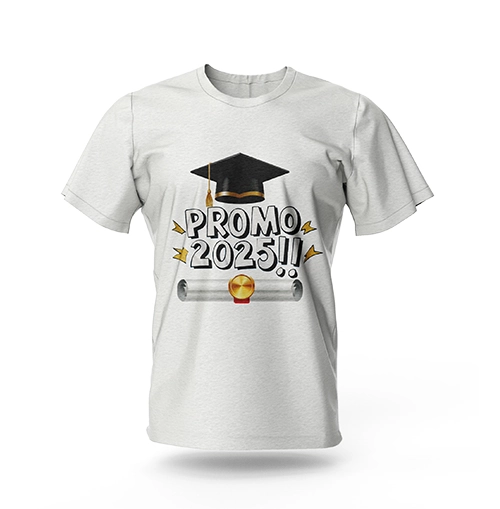 polos de promocion de colegio modelos 7 4