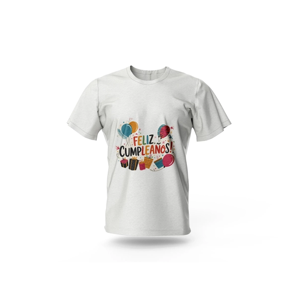 polos personalizados de cumpleaños polos personalizados de cumpleaños