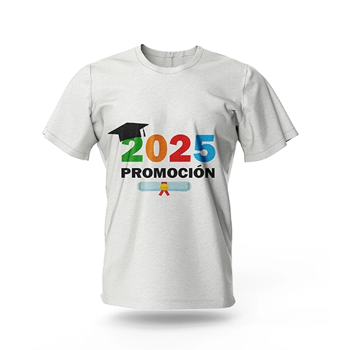 polos de promocion de colegio modelos 9 3