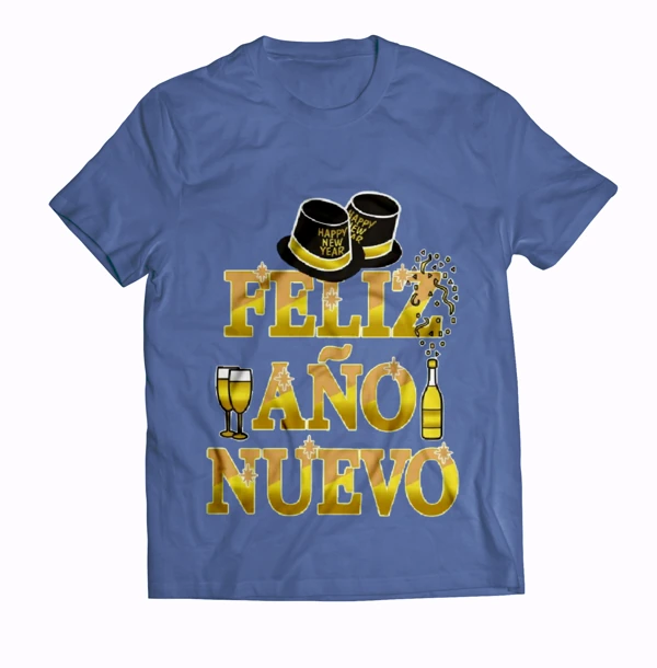 polos para año nuevo polos para año nuevo