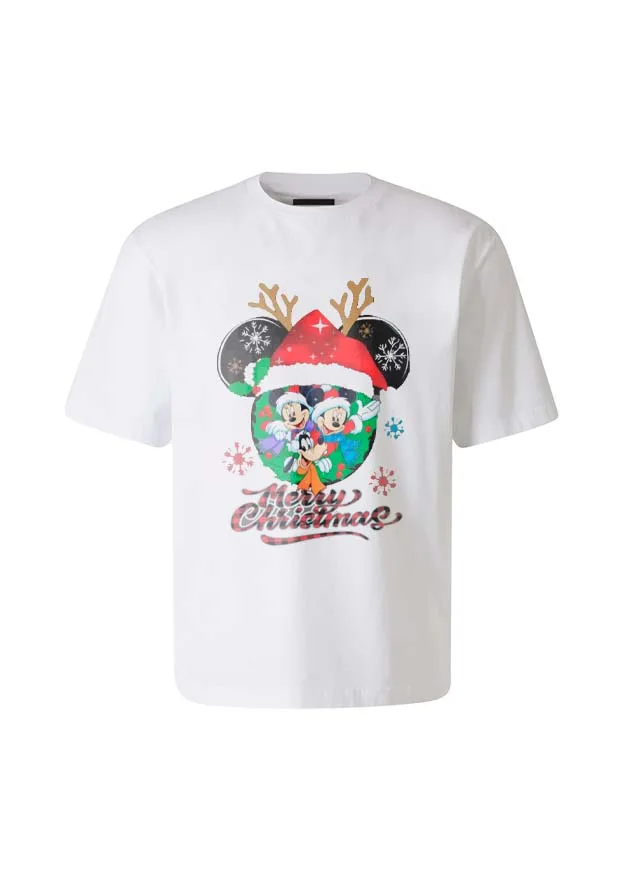 Polos Navideños 6 diseños originales navideños
