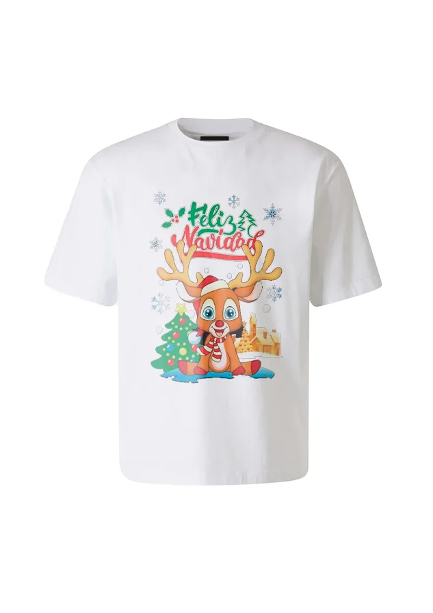 Polos Navideños 7 Mejores diseños de polos navideños