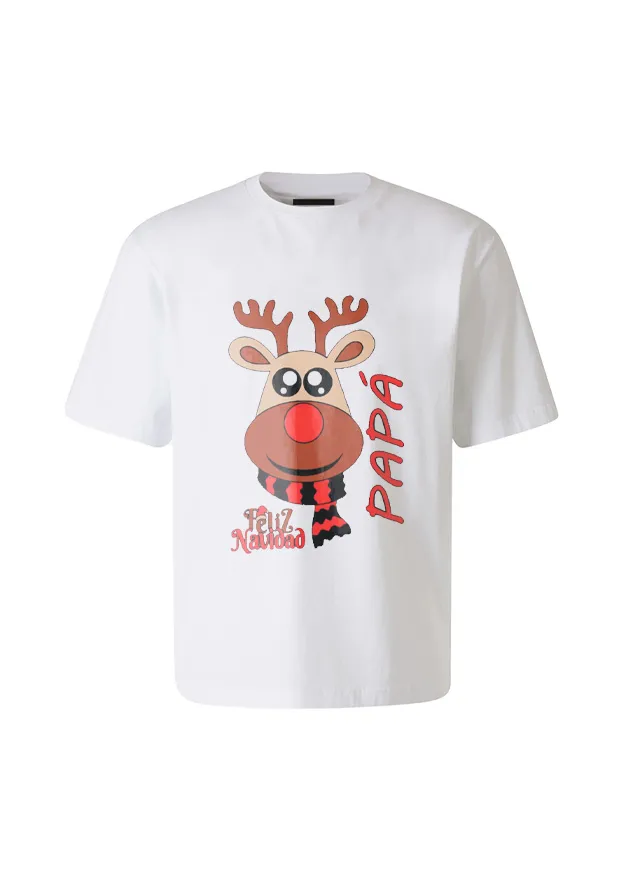Polos Navideños 13 comprar poleras con diseño navideño