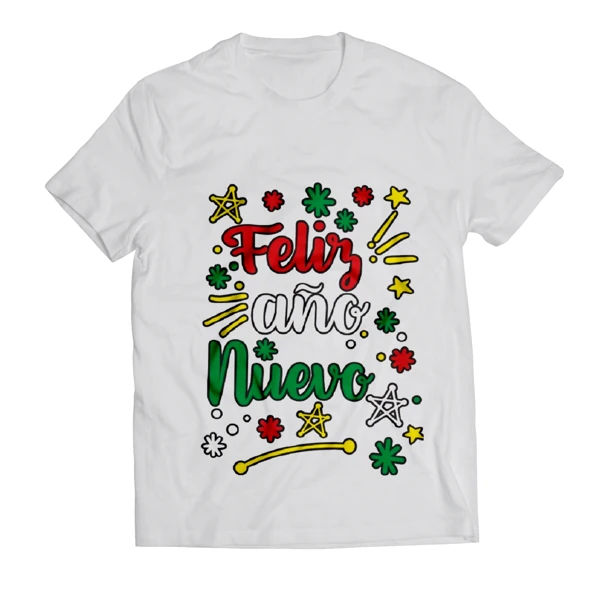 polos para año nuevo polos para año nuevo