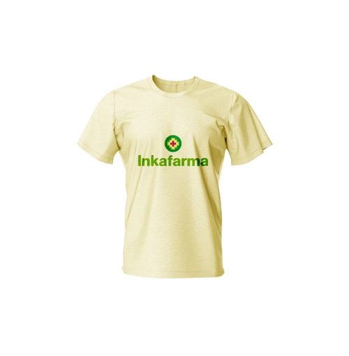 polos publicitarios para empresas inkafarma 1