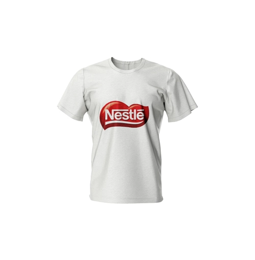 polos publicitarios para empresas nestle 1