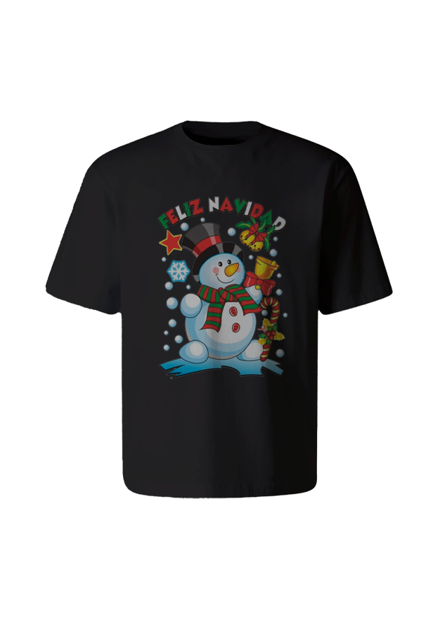 Polos Navideños 23 diseños de navidad para polos