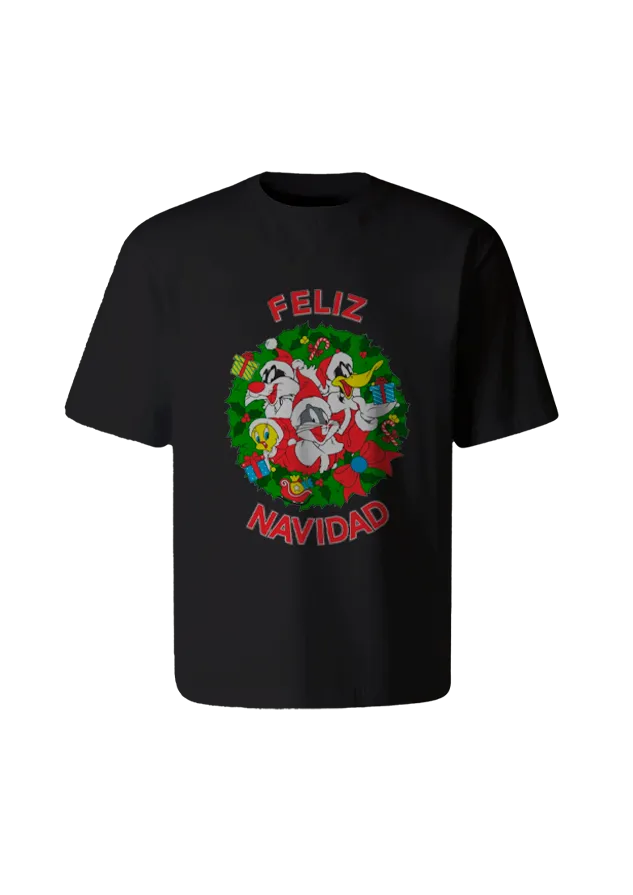 Polos Navideños 19 diseño para polos navideños