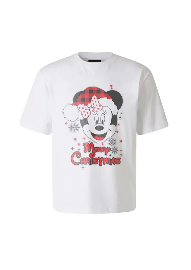 Polos Navideños 20 polos navideños 2024