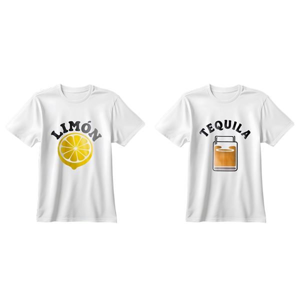 polos para niñas diseños originales polos para discoteca 1