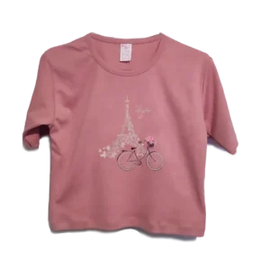 polos para niñas aesthetic