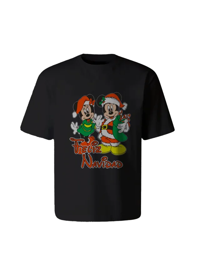 Polos Navideños 22 Comprar polos por navidad