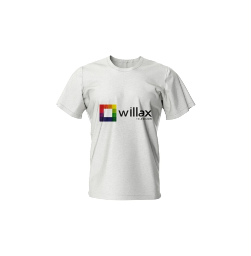 polos publicitarios para empresas willax 1