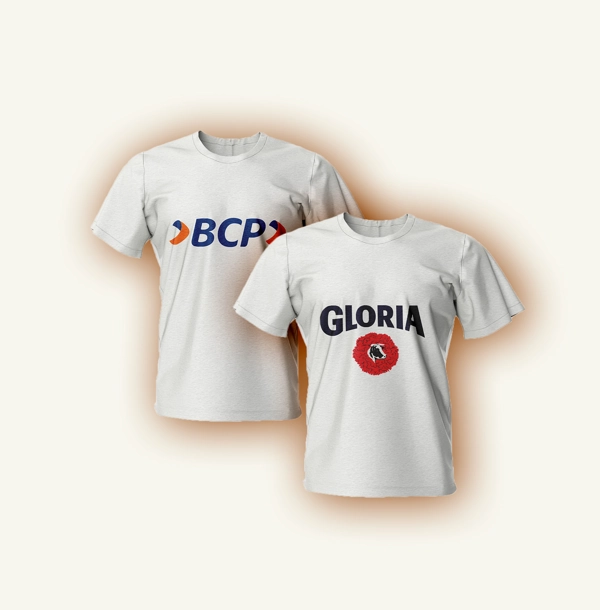 Polos Personalizados en Gamarra 10 polo personalizados para empresa