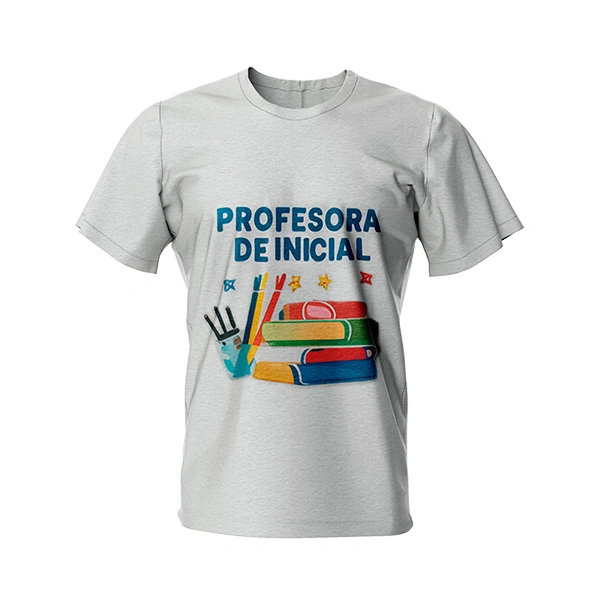 polos para maestras de educación inicial polos educativos para profesoras