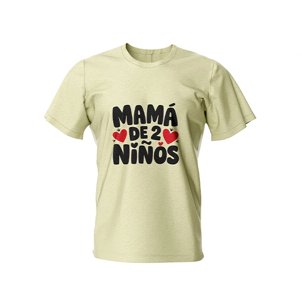 polos para el dia de la madre polos estamapados para tu madre 1