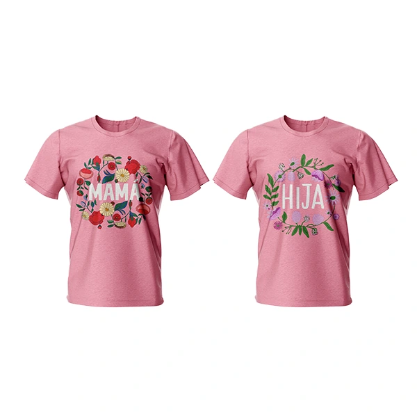 polos para el dia de la madre polos estampados para el dia de la madre