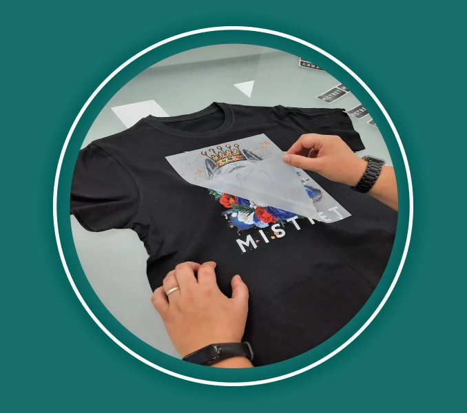 polos estampados personalizados en peru