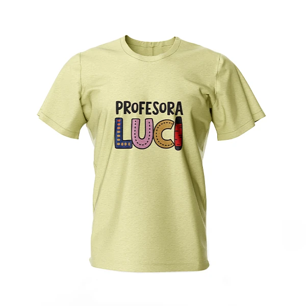polos para maestras de educación inicial polos para profesora