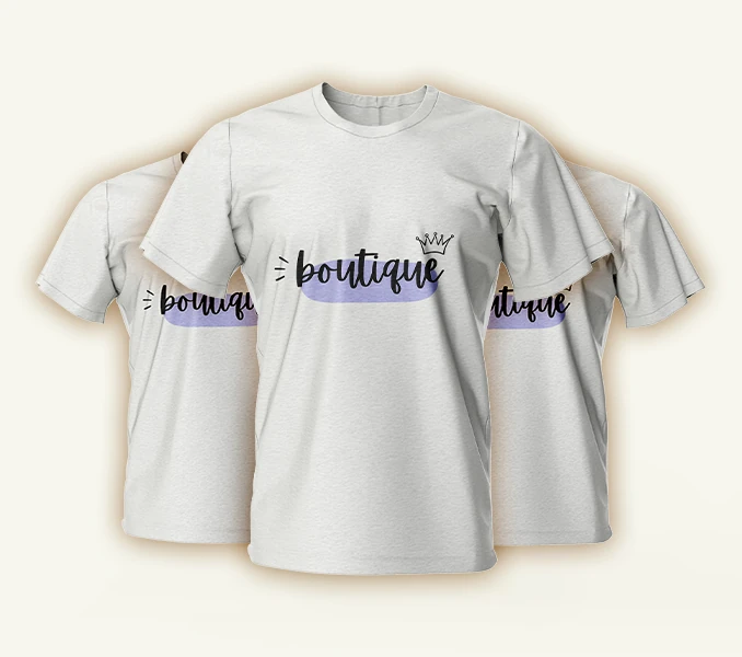 polos personalizados en Brena