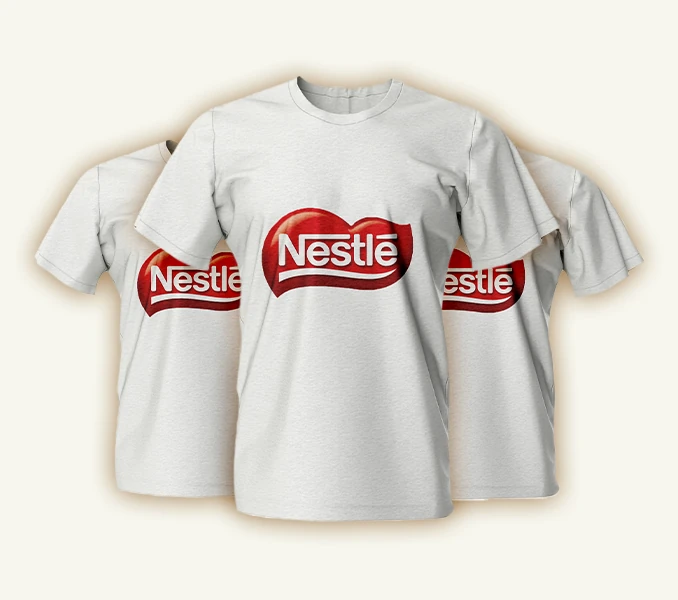 polos personalizados en Callao