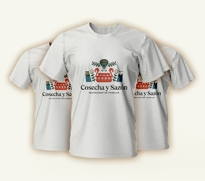 polos personalizados en Carabayllo
