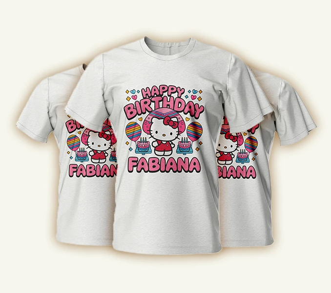 polos personalizados en San Juan de Lurigancho