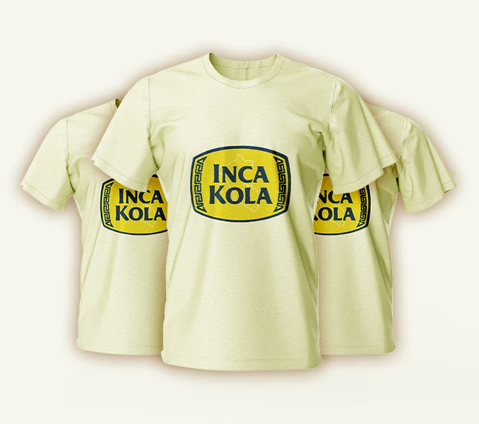 polos personalizados en San Luis