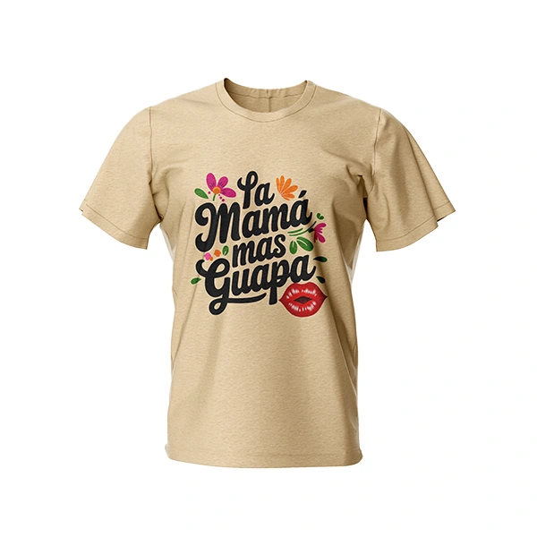 polos para el dia de la madre polos personalizados para la mama