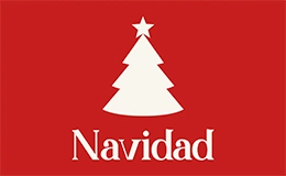 Polos de Navidad