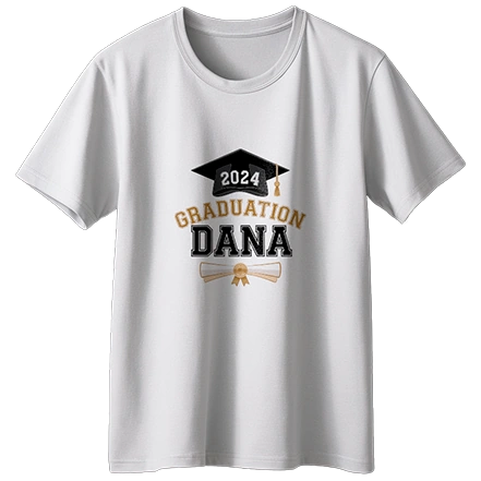 Polos Personalizados 13 polo para graduacion 1