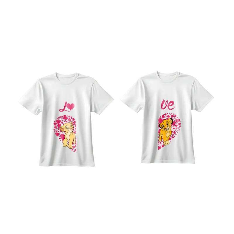 polos para pareja 3 1