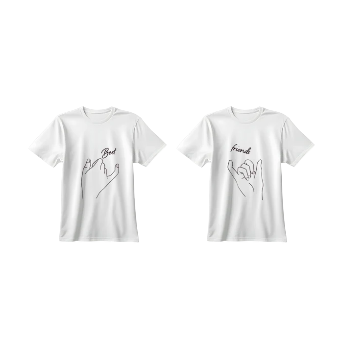 polos para niñas diseños originales polos personalizados para amigas